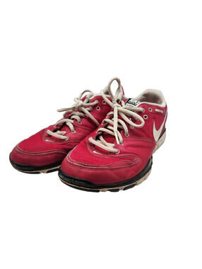 Nike Free Hyperfeel Womens Running Shoes Size 10 Pink Athletic Sneakers EU 42